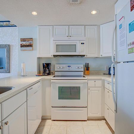 St Regis 3302 Apartment North Topsail Beach Exterior photo
