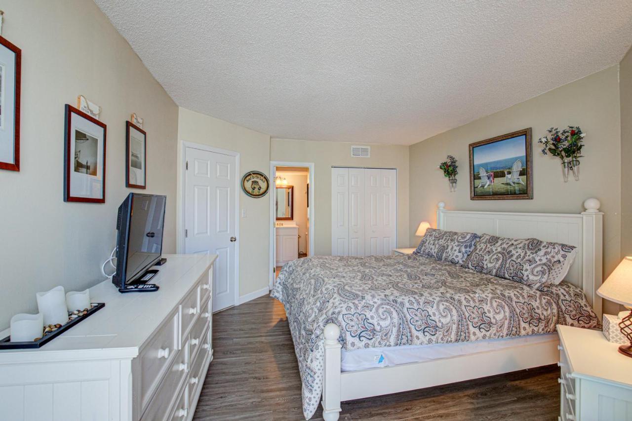 St Regis 3302 Apartment North Topsail Beach Exterior photo