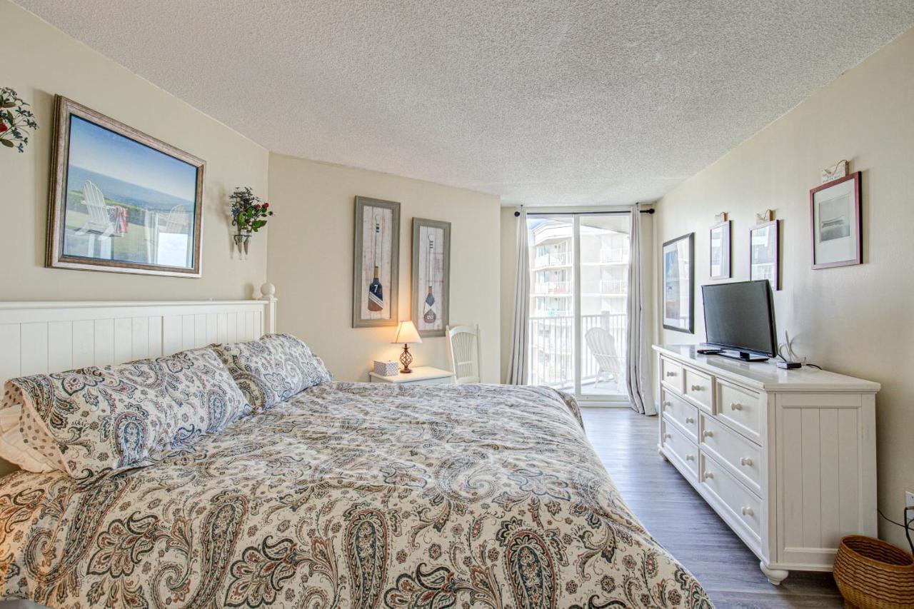 St Regis 3302 Apartment North Topsail Beach Exterior photo