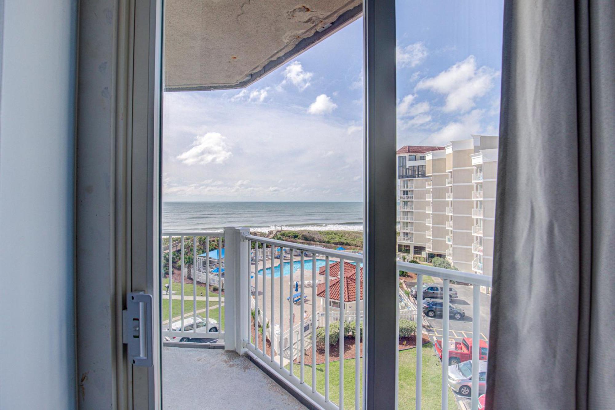 St Regis 3302 Apartment North Topsail Beach Exterior photo