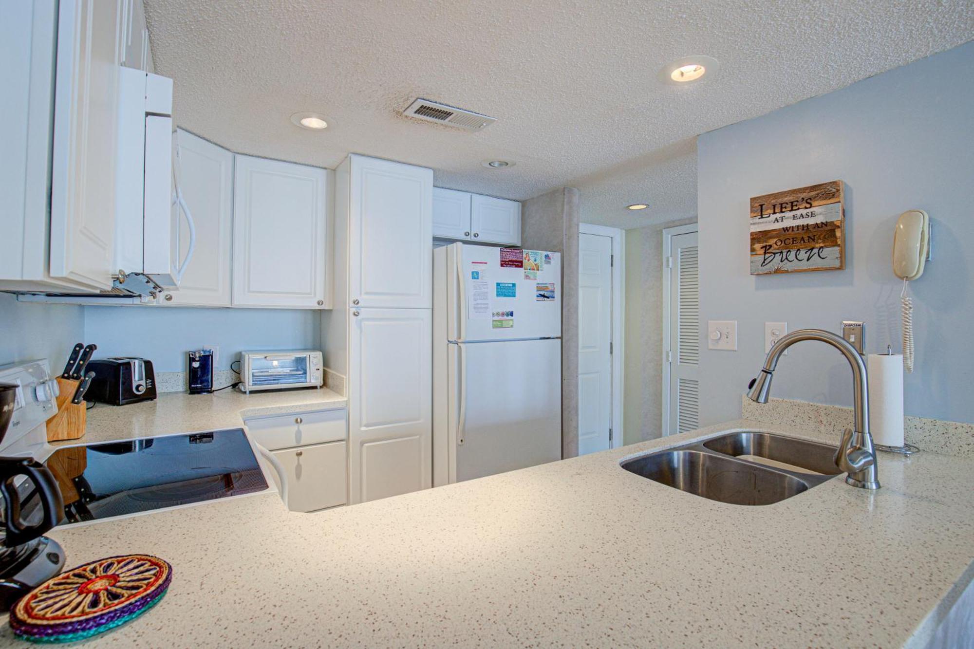 St Regis 3302 Apartment North Topsail Beach Exterior photo