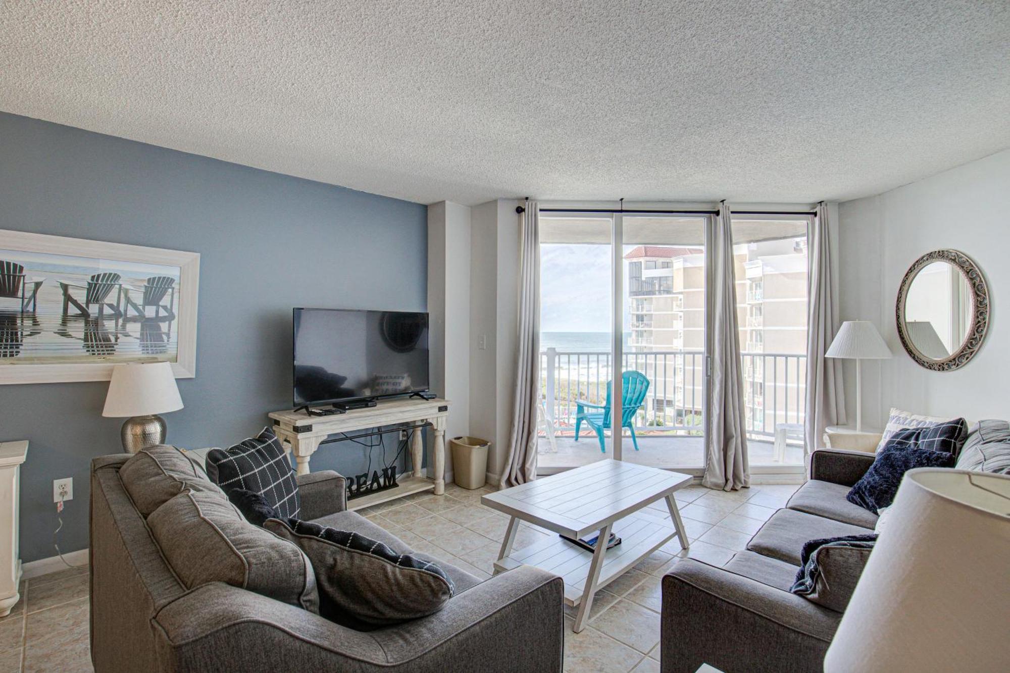 St Regis 3302 Apartment North Topsail Beach Exterior photo