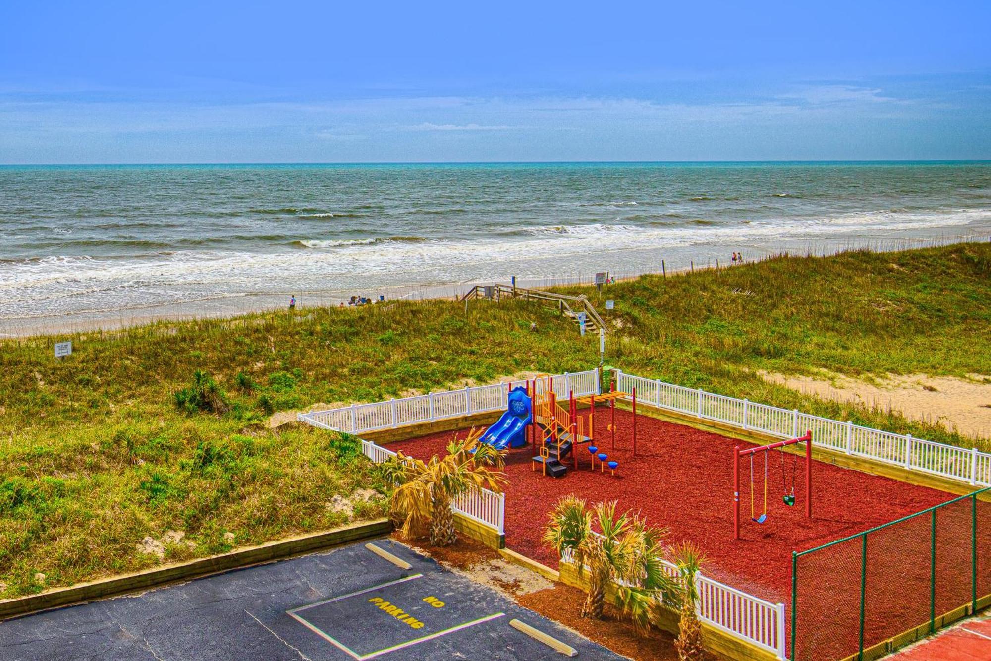 St Regis 3302 Apartment North Topsail Beach Exterior photo